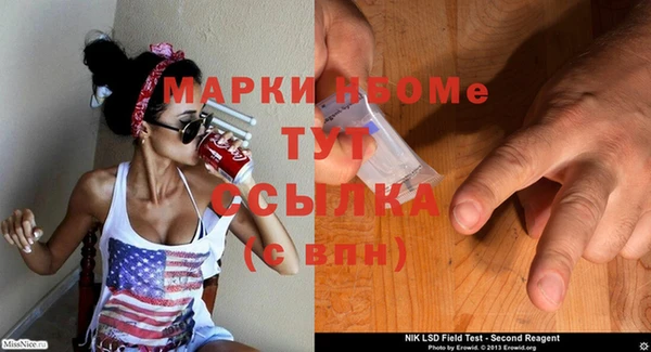 СК Горнозаводск