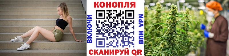 Каннабис White Widow  Заречный 